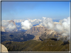 foto Ghiacciaio della Marmolada